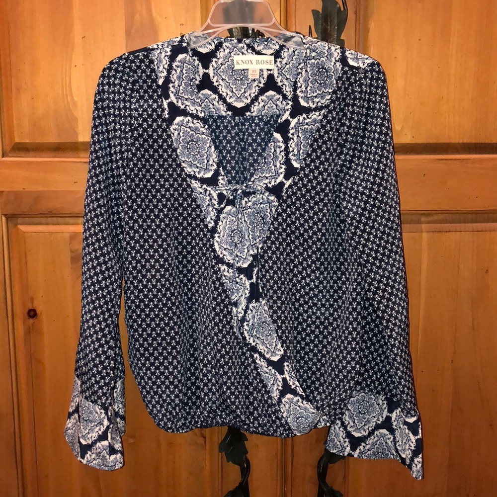 Beautiful Blouse